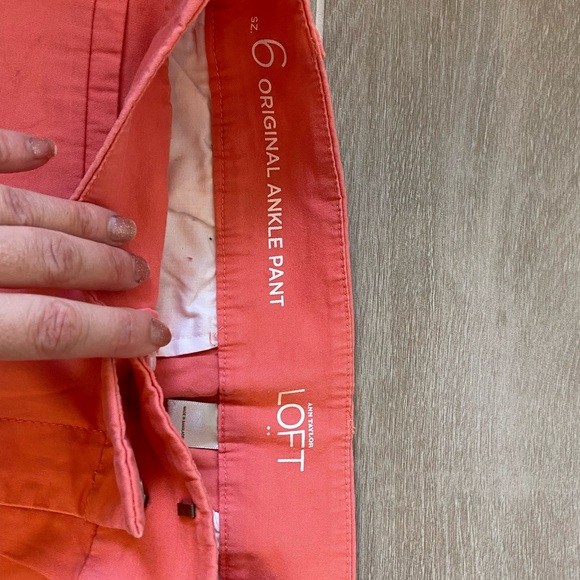 Loft Pants - Picture 3 of 3